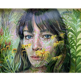 International Woman's Day Group Show